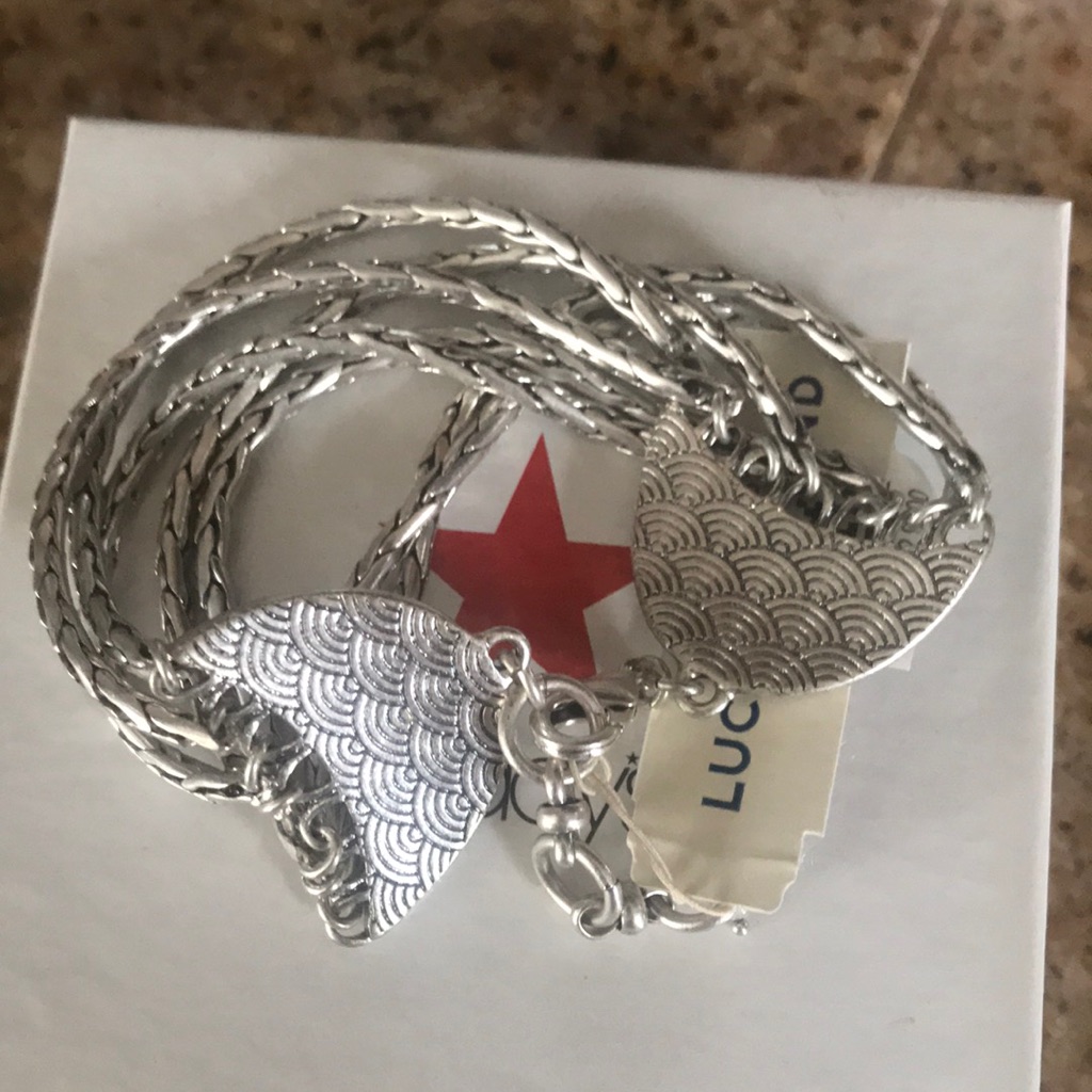 Lucky Brand Bracelet Brand New
